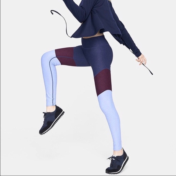 Outdoor Voices Pants - Outdoor Voices Spring Legging